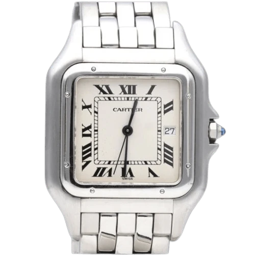 Cartier Panthère de Cartier - Montre GM en acier