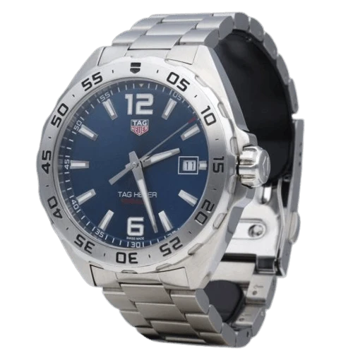 TAG Heuer Formula 1 - Quartz steel watch