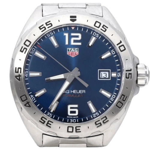 TAG Heuer Formula 1 - Steel watch