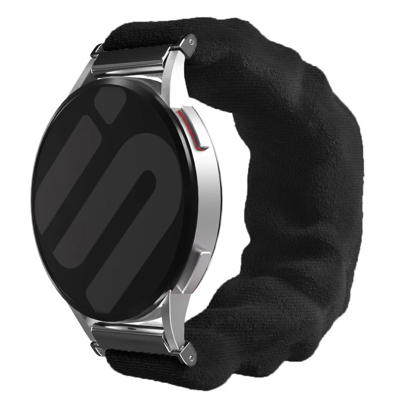 Correa elástica Zenwatch Venice Pro 2 (negro)