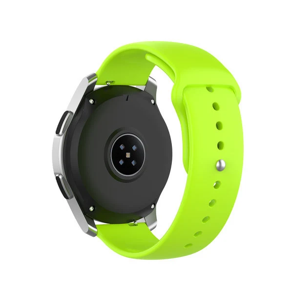 Correa deportiva Zenwatch Venice Pro 2 (lima)