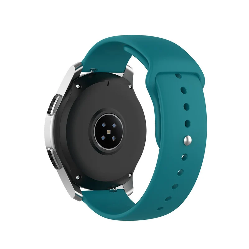 Correa deportiva Zenwatch Venice Pro 2 (viridiano)