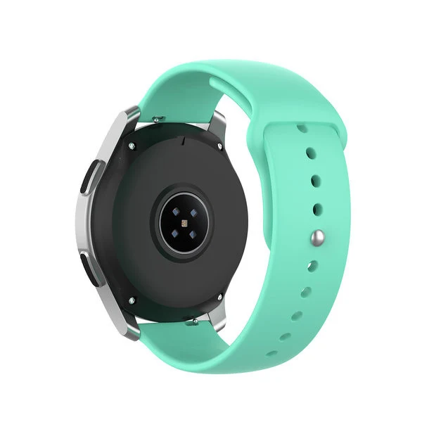 Correa deportiva Zenwatch Venice Pro 2 (aqua)