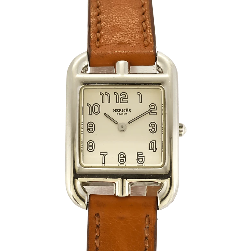 Hermès Cape Cod watch