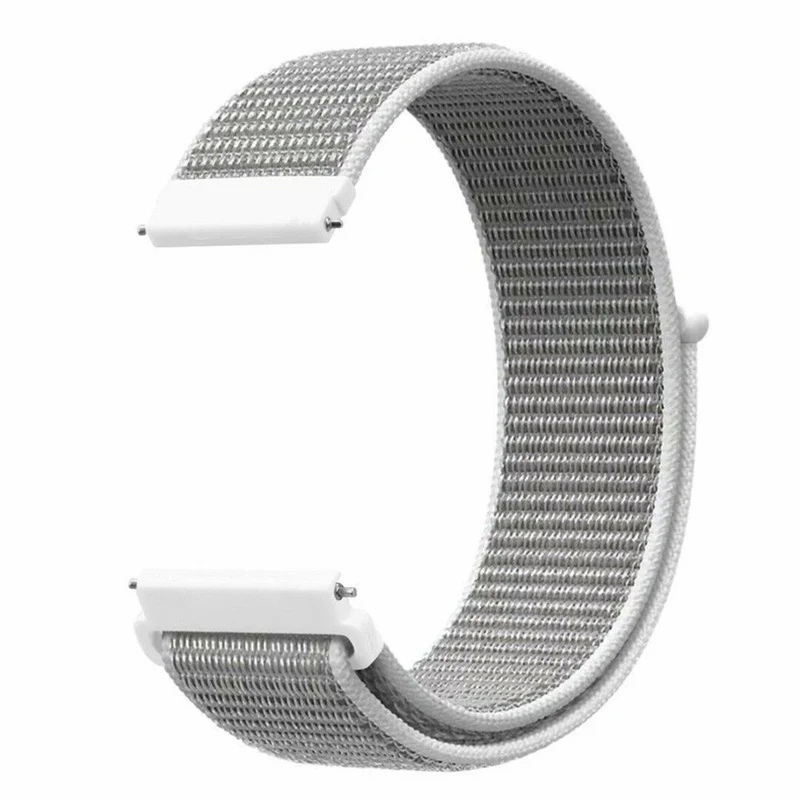 Correa nylon Zenwatch Venice Pro (concha de mar)