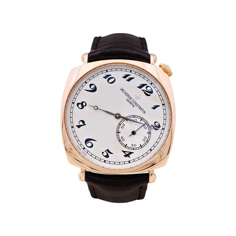 Vacheron Constantin Historiques American 1921 - Rose gold watch