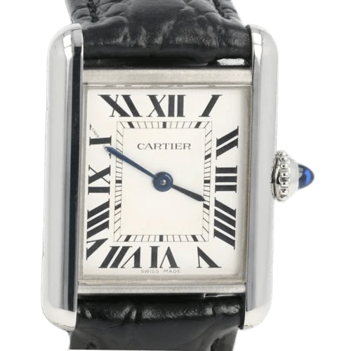 Cartier Tank Must - Quartz watch