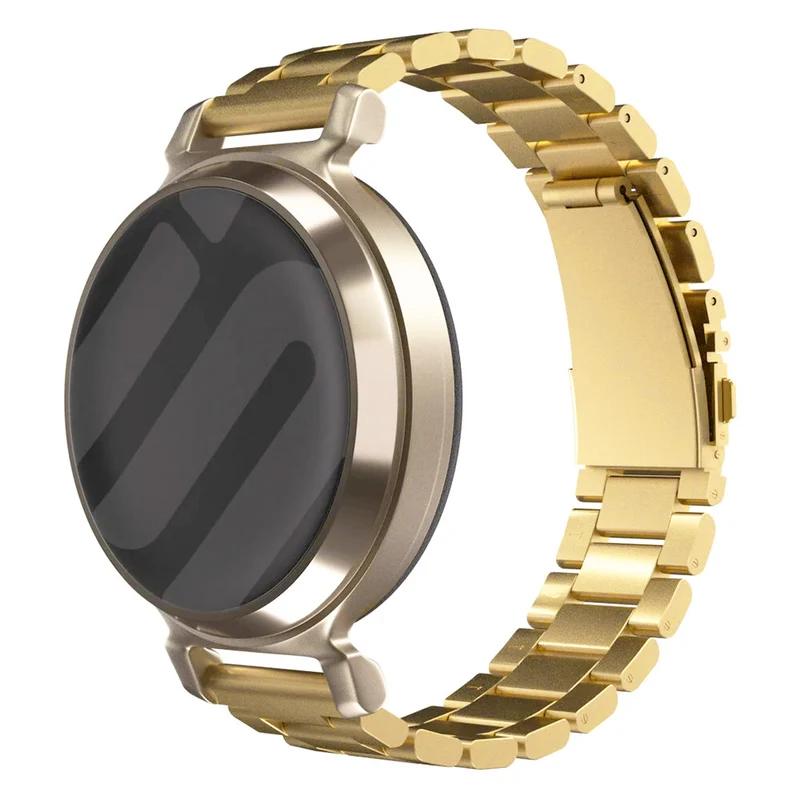 Correa acero Zenwatch Lily (dorado)