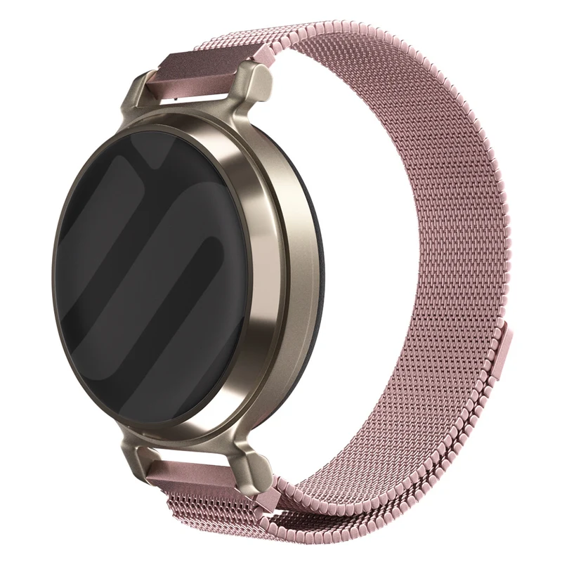 Correa milanesa Zenwatch Lily (rosa)