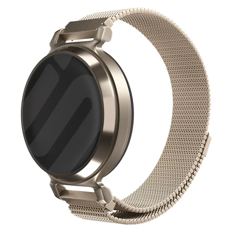 Correa milanesa Zenwatch Lily (champán)