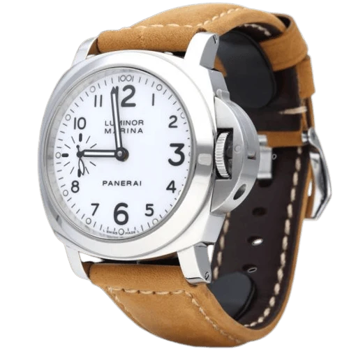 Panerai Luminor Marina - Steel watch