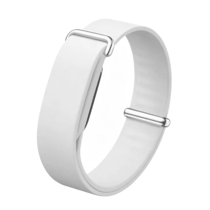 Correa silicona Fitbit Air (blanco)