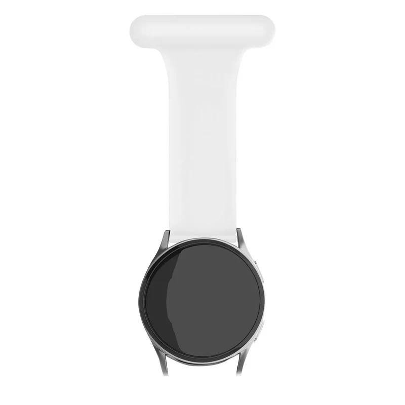 Huawei Watch Enfermera gt fob (blanco)