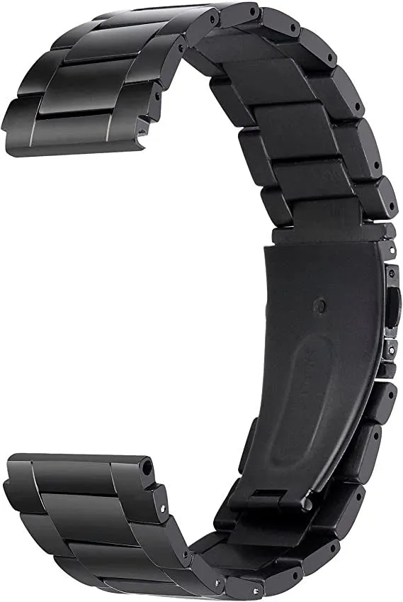 Correa titanio Huawei Watch GT 7 - 41mm (negro)