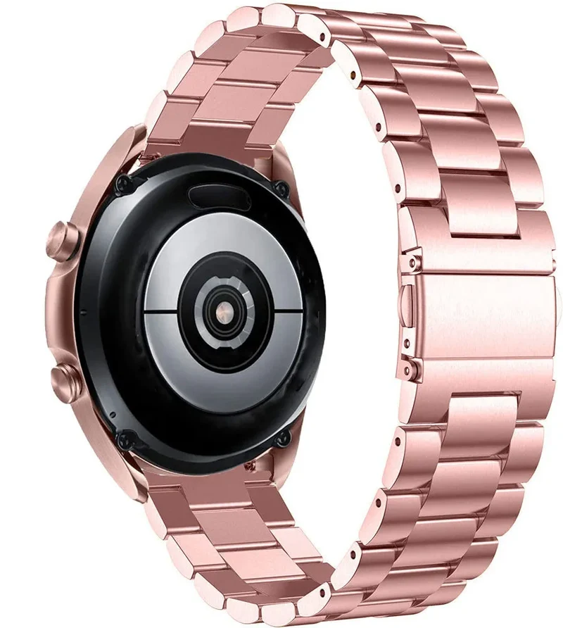 Correa acero Huawei Watch GT 7 - 41mm (rosa)