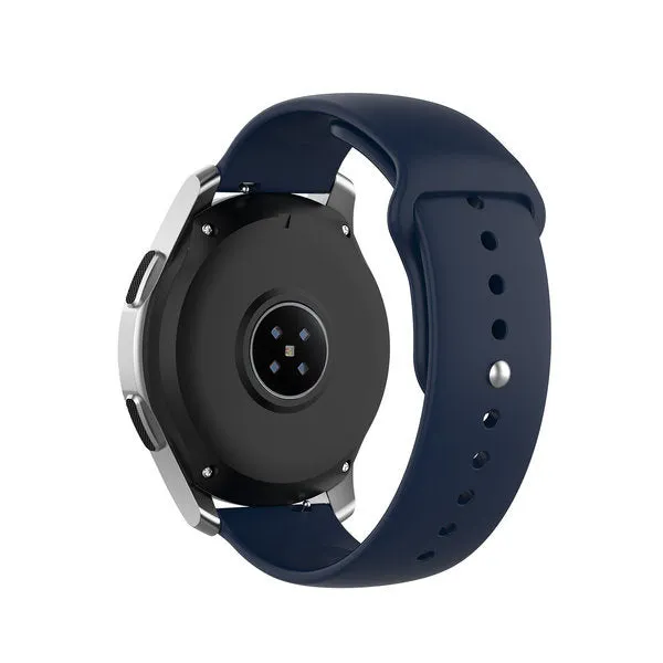 Correa deportiva Huawei Watch GT 7 - 41mm (azul oscuro)