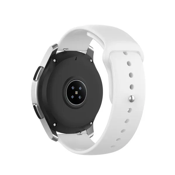 Correa deportiva Huawei Watch GT 7 - 41mm (blanco)