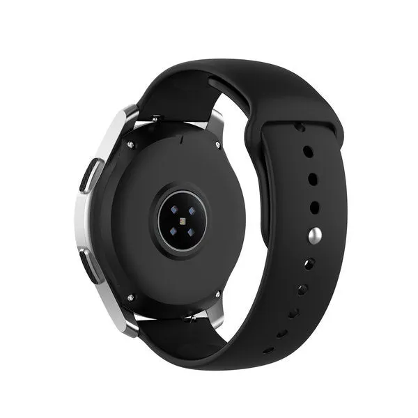 Correa deportiva Huawei Watch GT 7 - 41mm (negro)