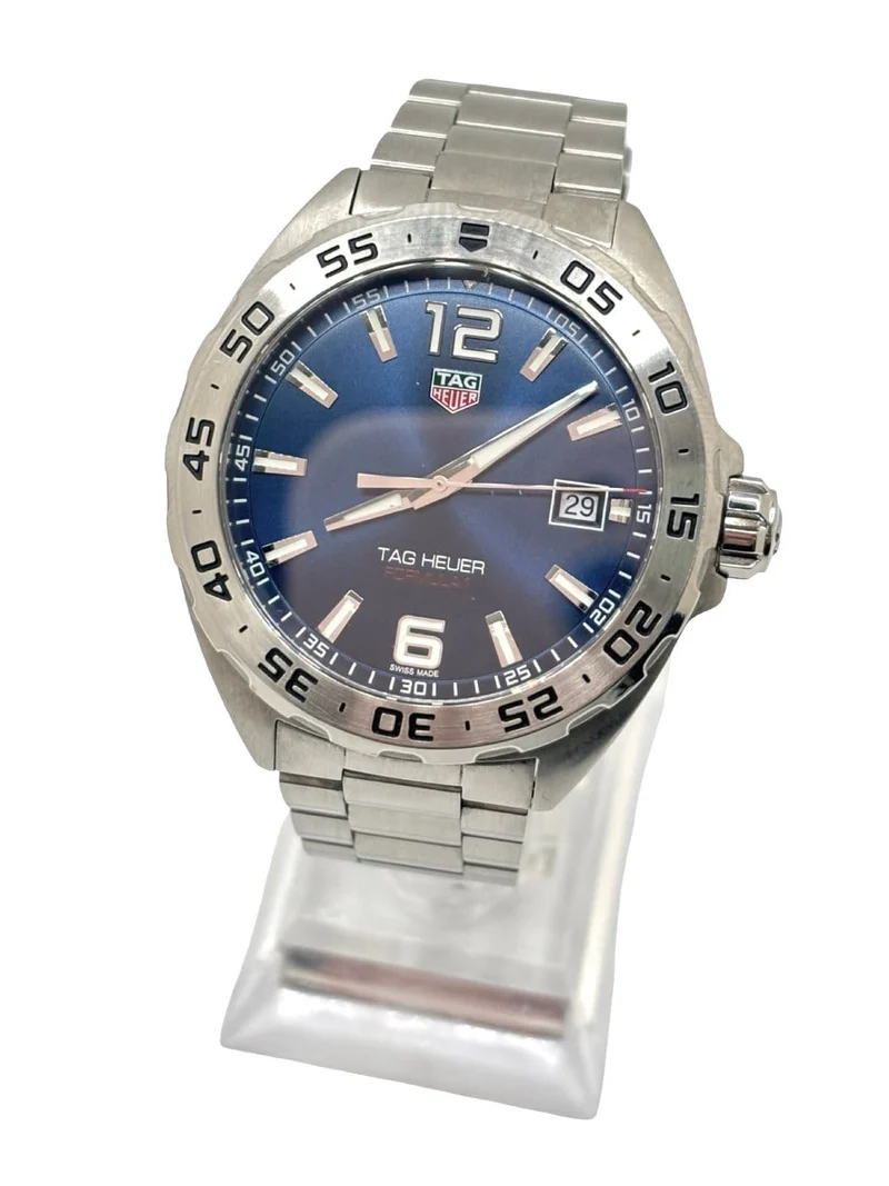 TAG Heuer Formula 1 - Quartz steel watch