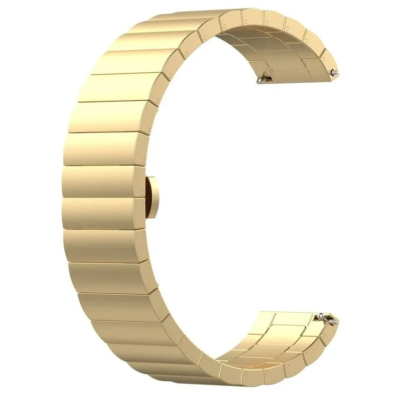 Correa métalica Huawei Watch GT 7 - 41mm (dorado)