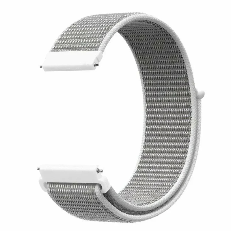 Correa nylon Huawei Watch GT 7 - 41mm (concha de mar)