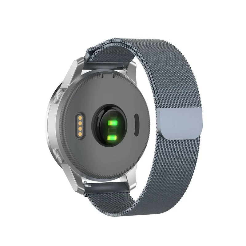 Correa milanesa Huawei Watch GT 7 - 41mm (gris)