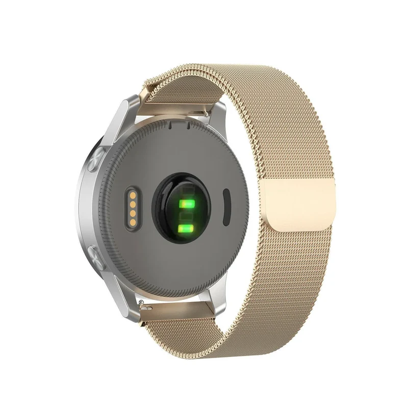 Correa milanesa Huawei Watch GT 7 - 41mm (champán)