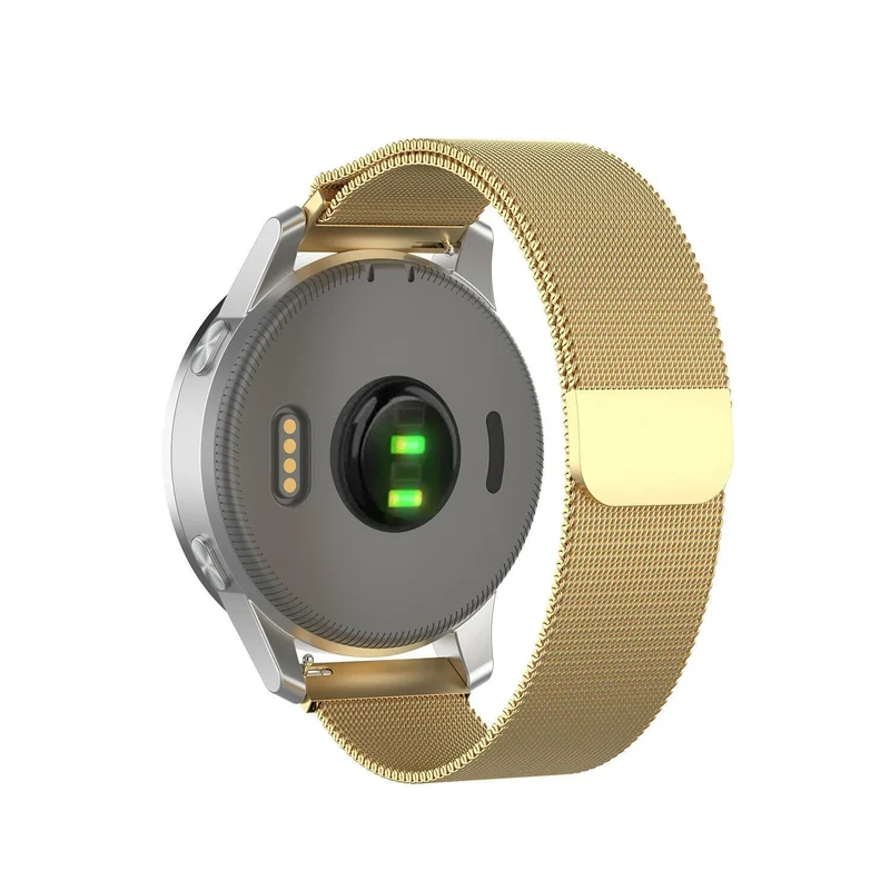 Correa milanesa Huawei Watch GT 7 - 41mm (dorado)