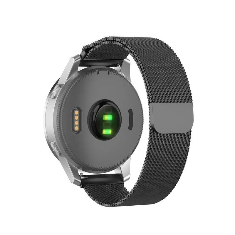 Correa milanesa Huawei Watch GT 7 - 41mm (negro)