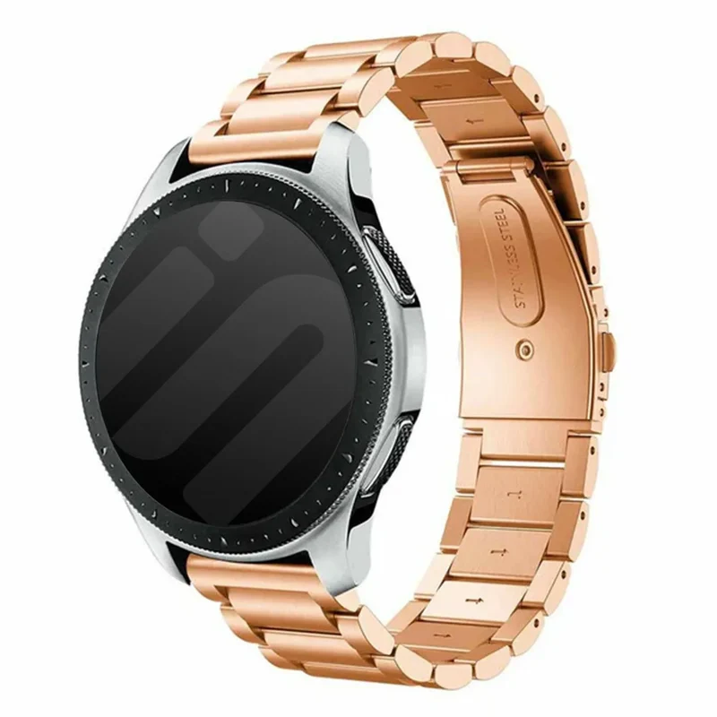 Correa acero Huawei Watch GT 7 - 41mm (oro rosado)