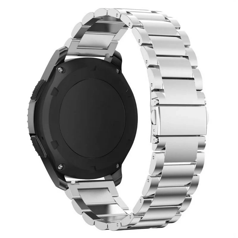 Correa acero Huawei Watch GT 7 - 41mm (plata)