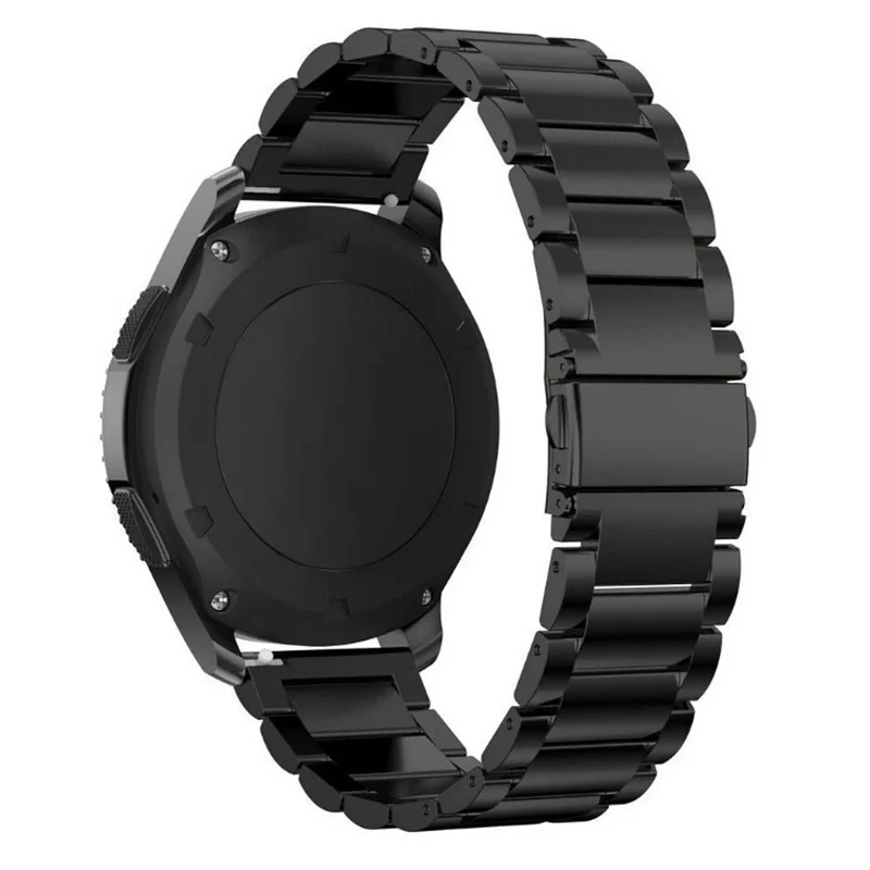 Correa acero Huawei Watch GT 7 - 41mm (negro)