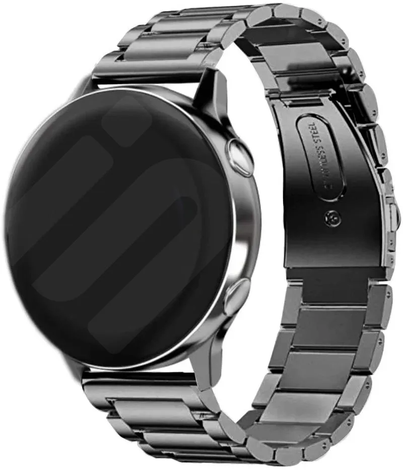 Correa titanio Huawei Watch GT 7 Pro (grafito)