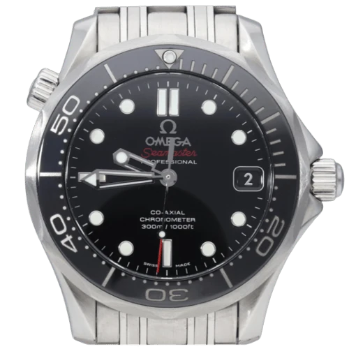 Omega Seamaster Diver 300M - 36 mm steel watch