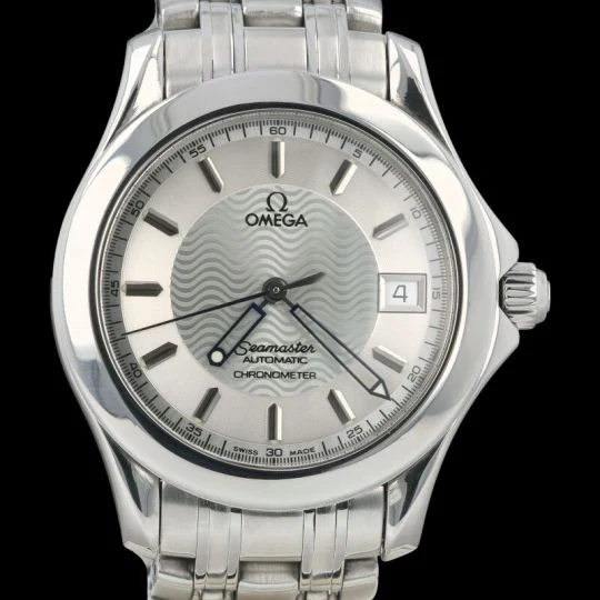 Omega Seamaster 120M - 36 mm automatic steel watch