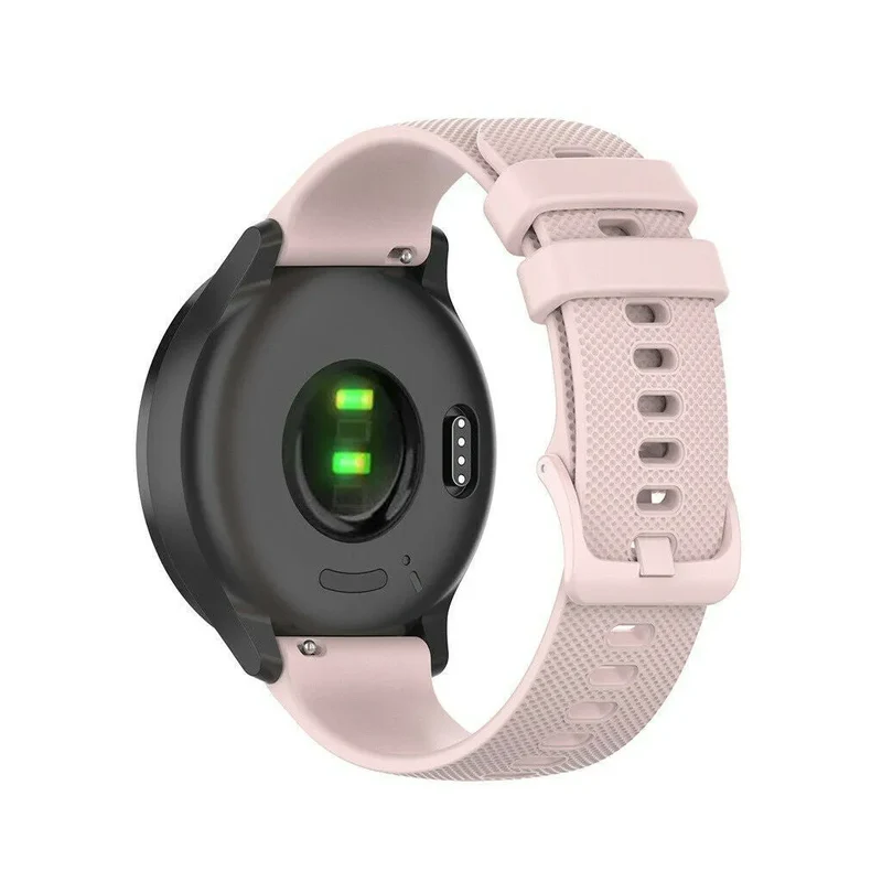 Correa silicona Huawei Watch GT 7 - 41mm (rosa)