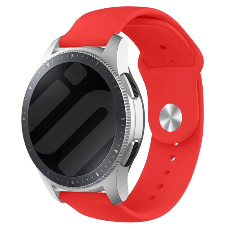 Correa deportiva Huawei Watch GT 7 Pro (rojo)