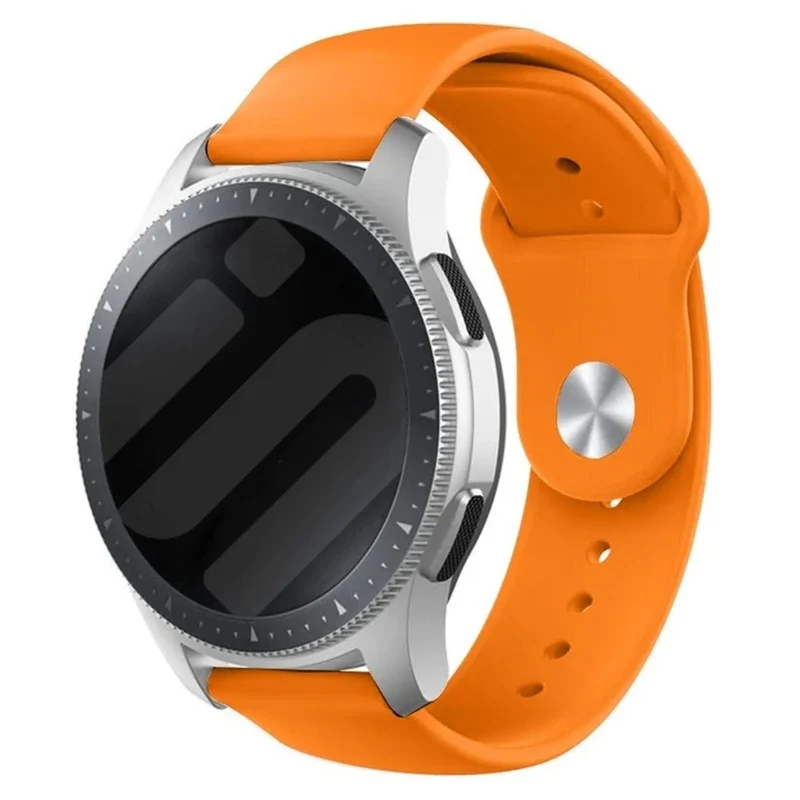 Correa deportiva Huawei Watch GT 7 Pro (naranja)