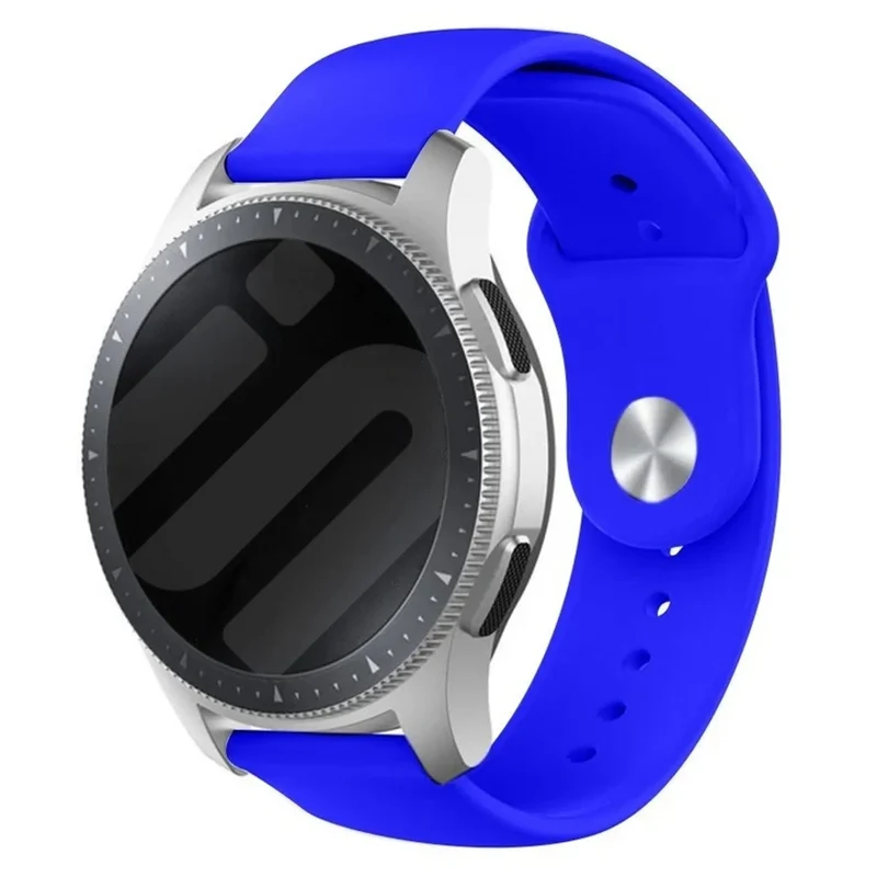 Correa deportiva Huawei Watch GT 7 - 46mm (azul)