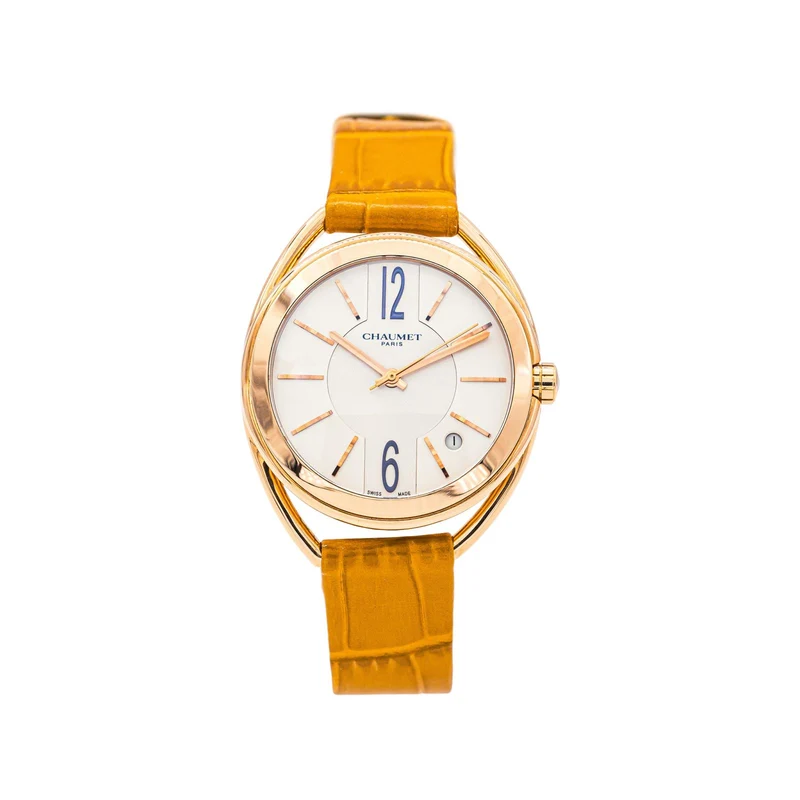 Chaumet Liens of Chaumet - Rose gold watch