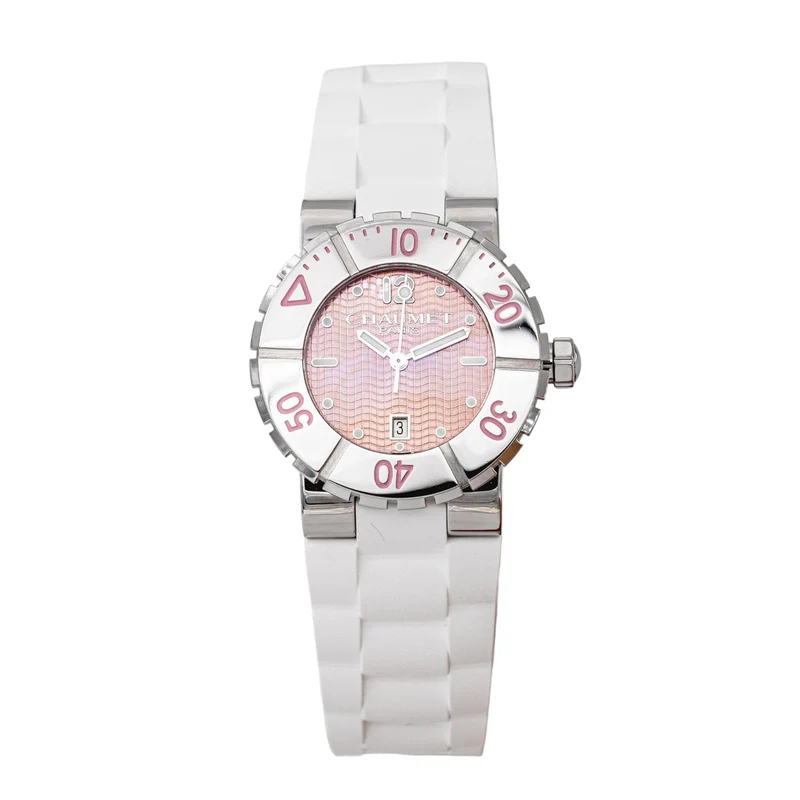 Chaumet Class One - Steel watch