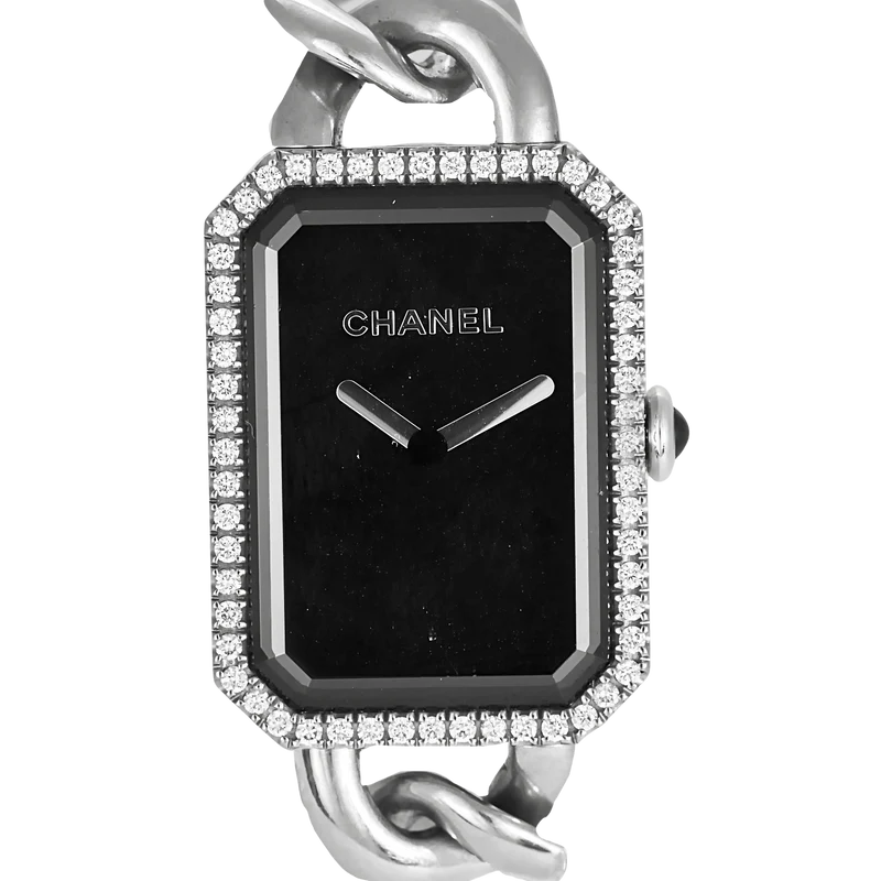 Chanel Première Watch