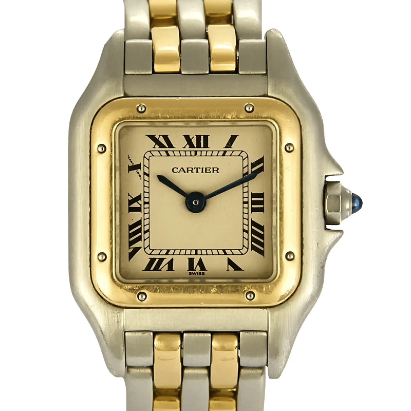Cartier Watch Panthère