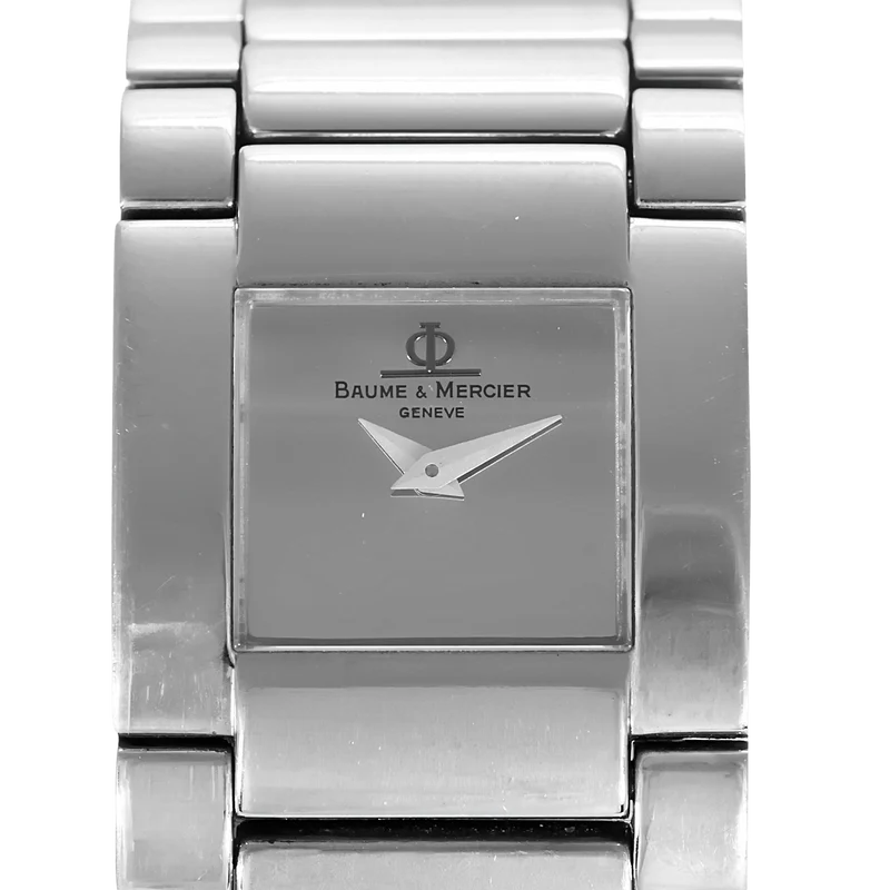 Montre Baume & Mercier Catwalk