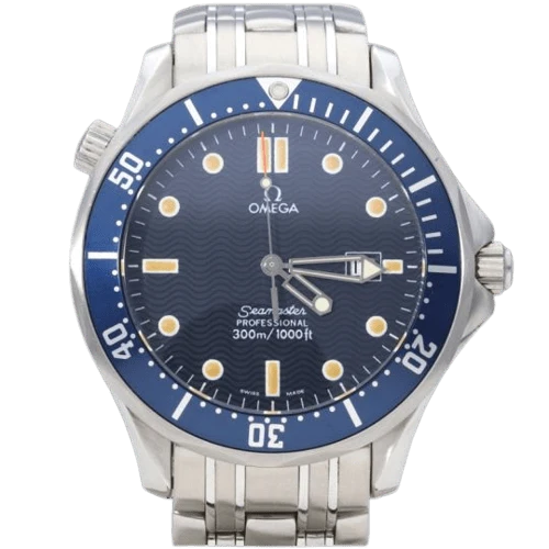 Omega Seamaster - Professional Diver 300M 41 mm quartz watch