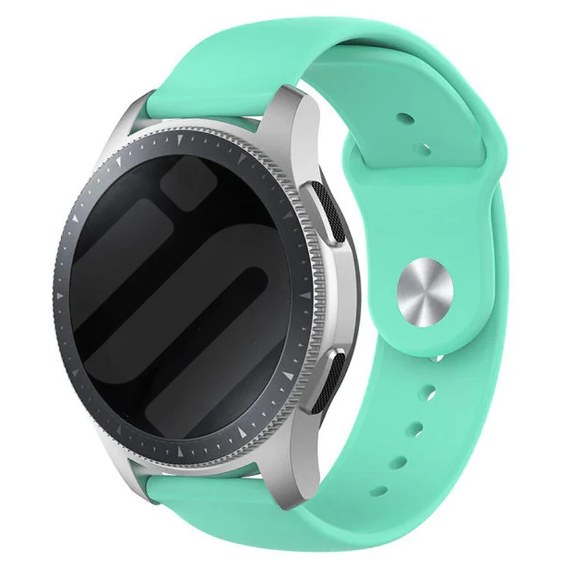 Correa deportiva Suunto Core 2 (aqua)