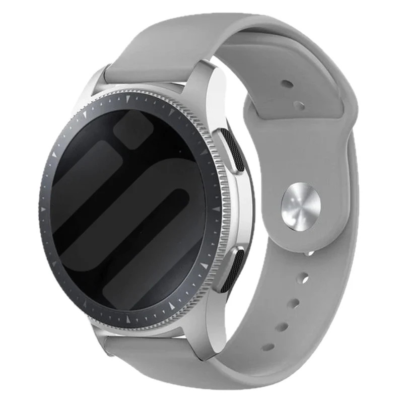 Correa deportiva Suunto Core 2 (gris)