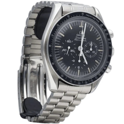 Omega Speedmaster - Professional Moonwatch watch in steel