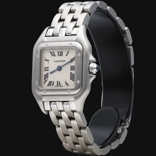 Cartier Panthère - Steel watch