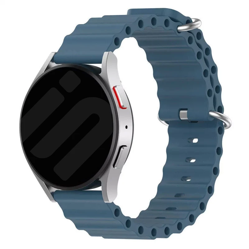 Correa Ocean Suunto Core 2 (gris-azul)